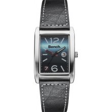 BC0423SLBK Bench Mens Navy Black Watch