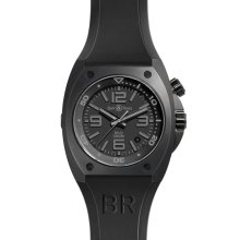 Bell & Ross BR02-92 Automatic 44mm BR02-92 Phantom