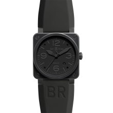 Bell & Ross BR03-92 Automatic 42mm BR03-92 Phantom