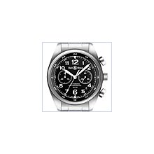 Bell & Ross Vintage 126 XL Black Mens Watch