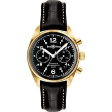 Bell & Ross Vintage 120