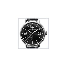 Bell & Ross WW1-97 Reserve de Marche Watch BRWW197-BL-ST/SCR