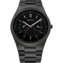 Bering Time 32339-792 Mens Ceramic Watch Rrp Â£269