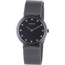 Bering Time Women's Slim Watch 10729-222 Classic