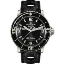 Blancpain 50 Fathoms 5015C-1130-52B