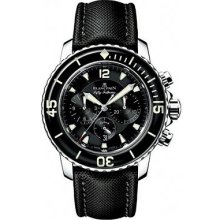 Blancpain 50 Fathoms Chronograph