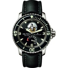 Blancpain Fifty Fathoms 5025-1530-52B