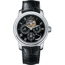 Blancpain Le Brassus Tourbillon Perpetual Calendar 4225-3430-55B