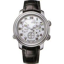 Blancpain Leman Reveil GMT 2041-1542m-53b