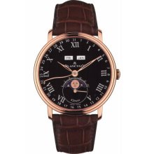 Blancpain Villeret Moonphase Complete Calendar 6639-3637-55B