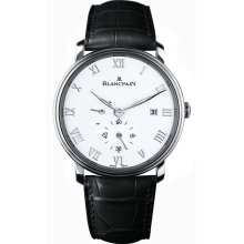Blancpain Villeret Ultra Slim Watch 6606-1127-55B