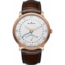 Blancpain Villeret Ultra Slim 6653Q-3642-55B