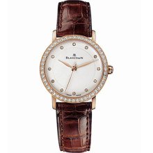 Blancpain Villeret Ultra Thin 6223-2987-55B