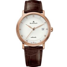 Blancpain Villeret Ultra Thin 6223-3642-55b