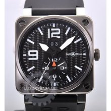 BR Instrument BR 03-51