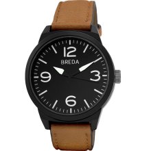 Breda Stephen Mens Watch 8144-BROWN