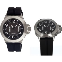 Breed 5002 Alpha Mens Watch