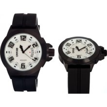 Breed 5003 Alpha Mens Watch