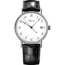 Breguet Classique Automatic - Mens 5178bb/29/9v6.d000