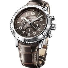 Breguet Transatlantique Type XXI Flyback 3810st/92/9zu