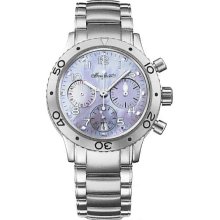 Breguet Type XX Transatlatique - Ladies 4820st/59/s76