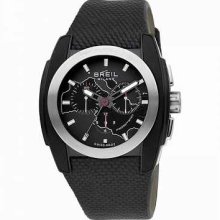 Breil Milano Mediterraneo Chrono Mens Watch