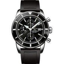 Breitling Aeromarine Superocean HÃ©ritage Chronographe