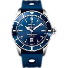 BREITLING AEROMARINE SUPEROcean HERITAGE 46 A1732016/C734