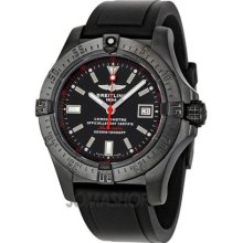 Breitling Avenger Seawolf Automatic Chrono Mens Watch M1733010/BB ...