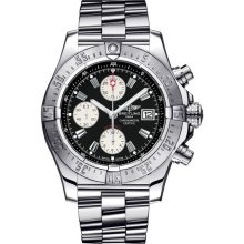 Breitling Avenger Seawolf Men's Watch A1338012-B995-SS