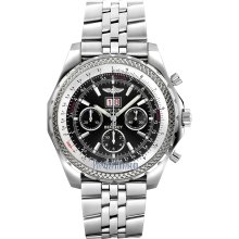 Breitling Bentley 6.75 Speed A4436412/B959