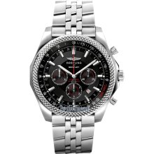 Breitling Bentley Barnato a2536824/bb11-ss