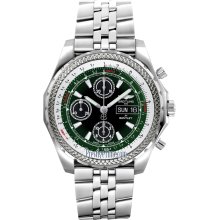 Breitling Bentley GT II A1336512/L520-ss