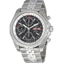 Breitling Bentley GT Racing a1336313/f545-ss