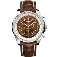 BREITLING BENTLEY MOTORS A2536212/Q502