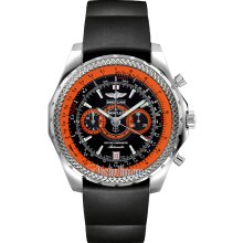 Breitling Bentley Supersports a26364a5/bb65-1rd