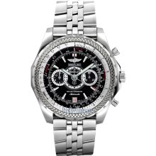 Breitling Bentley Supersports a26364a6/bb64-ss