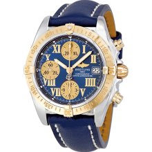 Breitling Chrono Cockpit Automatic Chronograph Mens Watch C1335812-C750BLLT