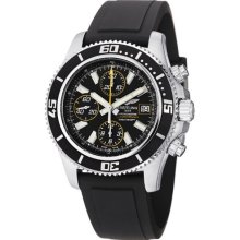 Breitling Chronograph Automatic Watch A1334102/BA82BKPT