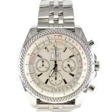 Breitling Chronograph Automatic Watch A4436412