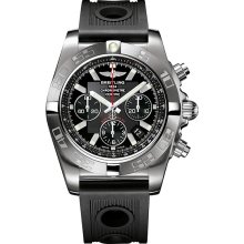 Breitling Chronomat 44 Flying Fish AB011010.BB08.R1 Mens wristwatch
