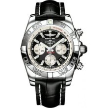 Breitling Chronomat 44 Men's Watch AB011012/B967-CROCD