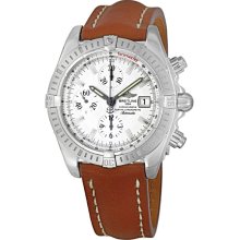 Breitling Chronomat Evolution Mens Watch A1335611-G569BRLD