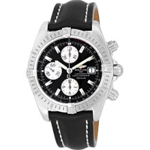 Breitling Chronomat Evolution Mens Watch A1335611-B719BKLD