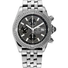 Breitling Chronomat Evolution Mens Watch A1335611/F517-357A