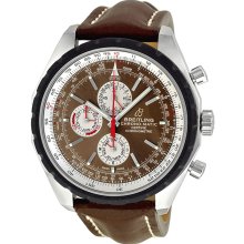 Breitling ChronoMatic 1461 Automatic Mens Watch A1936002-Q573BRLT