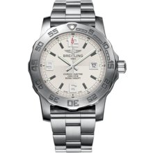 Breitling Colt 44 Mens SuperQuartz Watch A7438710
