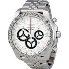Breitling For Bentley Barnato Racing Mens Watch A2536621-G732SS