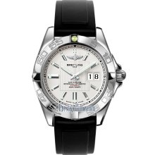 Breitling Galactic 41 a49350L2/g699-1rd