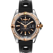 Breitling Galactic 41 c49350LA/ba09-1or